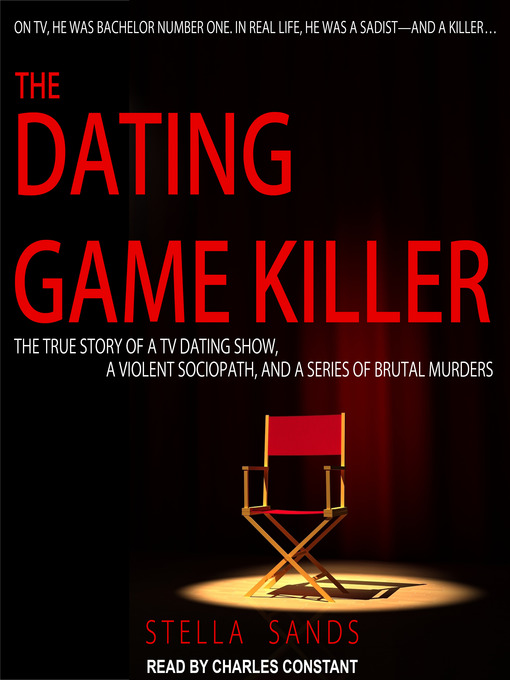 Title details for The Dating Game Killer by Stella Sands - Available